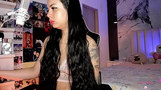 Snapshot of soy_kylebrown chatting on October 21, 2025, 3:46 pm soy kylebrown online show from October 21, 2025, 3:46 pm