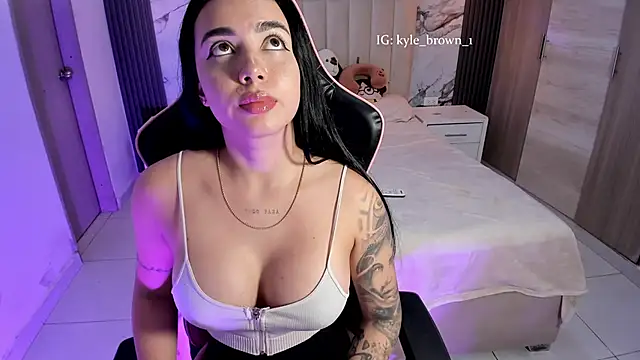 soy kylebrown online show from December 13, 2025, 9:20 pm