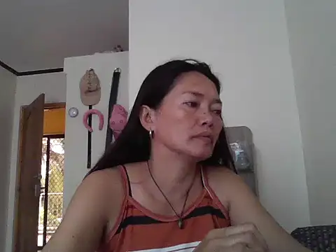 Snapshot of Asianwild_matured4uxx chatting on September 22, 2025, 11:18 pm Asianwild matured4uxx online show from September 22, 2025, 11:18 pm