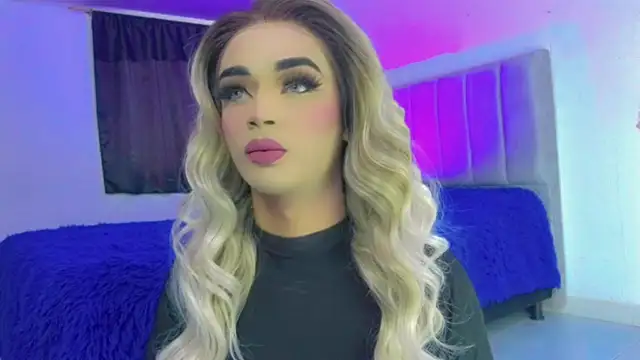 HANNAH BACKERS online show from November 20, 2025, 7:46 pm