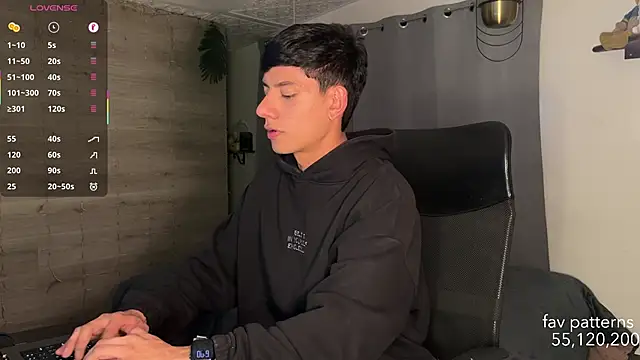 jim dj online show from February 16, 2026, 11:01 pm