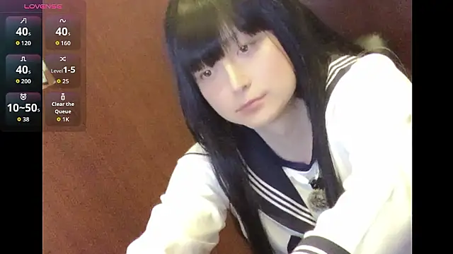 Snapshot of Mia032 chatting on February 13, 2026, 10:22 am Mia032 online show from February 13, 2026, 10:22 am