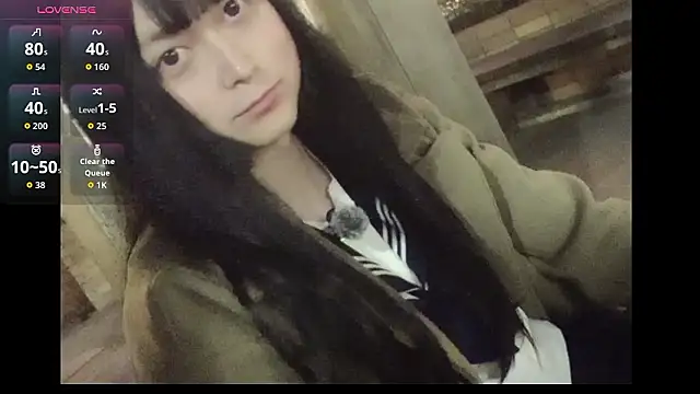 Snapshot of Mia032 chatting on February 24, 2026, 11:52 am Mia032 online show from February 24, 2026, 11:52 am