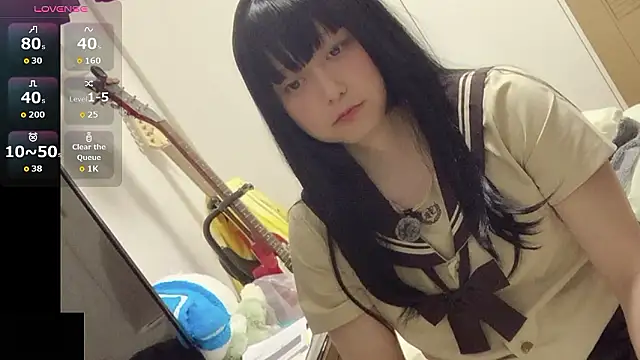 Snapshot of Mia032 chatting on March 14, 2026, 1:05 pm Mia032 online show from March 14, 2026, 1:05 pm