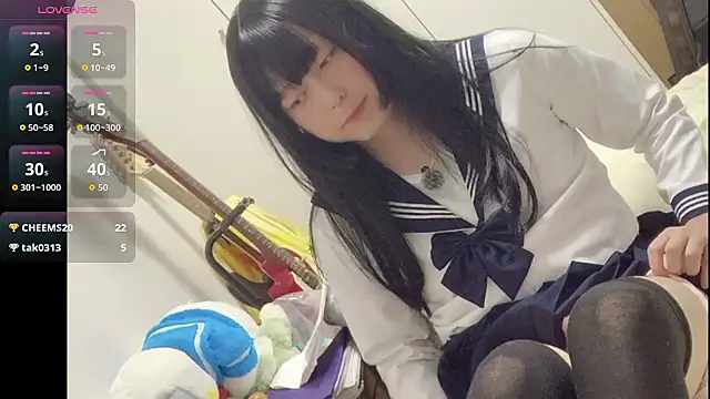 Snapshot of Mia032 chatting on March 18, 2026, 5:16 pm Mia032 online show from March 18, 2026, 5:16 pm