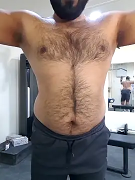 ganduno1 online show from October 18, 2025, 9:43 am