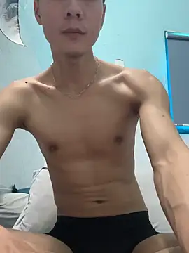 Jacky-728 online show from March 31, 2026, 5:30 am