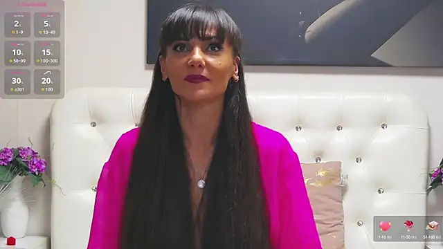 Snapshot of KathiaLust chatting on September 21, 2025, 4:41 pm KathiaLust online show from September 21, 2025, 4:41 pm