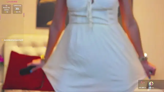 Snapshot of KathiaLust chatting on October 18, 2025, 6:41 pm KathiaLust online show from October 18, 2025, 6:41 pm