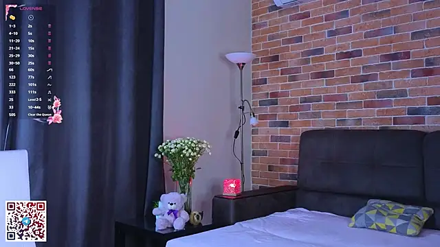 JasminDoroti online show from September 27, 2025, 6:07 am