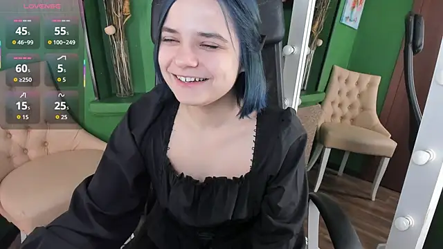 Gina Dawson online show from November 18, 2025, 9:58 am