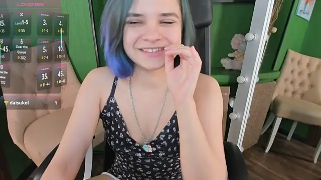 Gina Dawson online show from November 30, 2025, 10:30 am