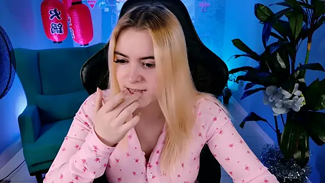 Stef Nicks online show from January 10, 2026, 9:11 am