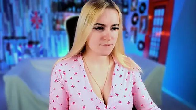 Snapshot of Stef_Nicks chatting on March 23, 2026, 9:02 am Stef Nicks online show from March 23, 2026, 9:02 am