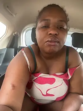 SEXYBOOBS21D online show from September 23, 2025, 8:06 am