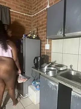 SEXYBOOBS21D online show from November 16, 2025, 4:56 pm