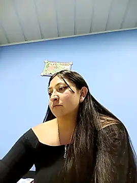 THALIA WOLF online show from September 14, 2025, 5:39 am