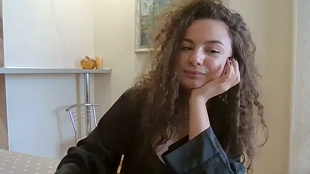 StarBlazee online show from October 5, 2025, 1:20 pm