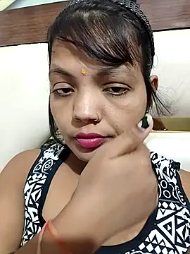 Anjali143142 online show from October 10, 2025, 7:40 am