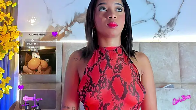 KarolBlanco online show from June 10, 2026, 7:02 pm