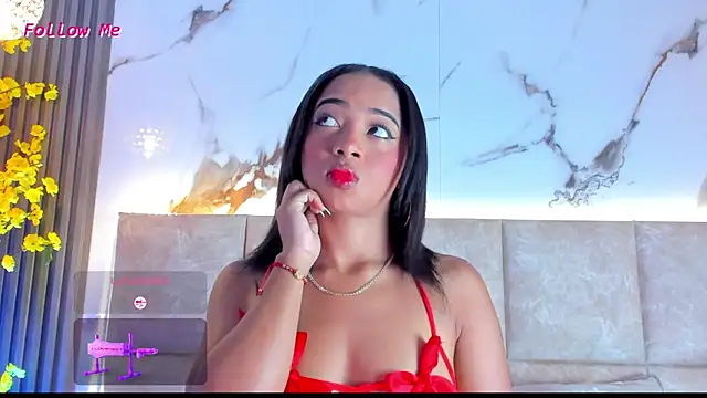 KarolBlanco online show from June 30, 2026, 7:26 pm