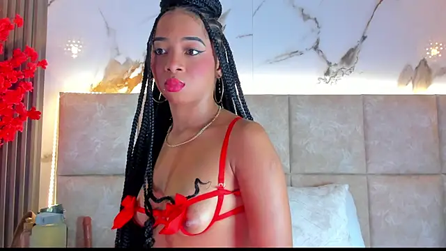 KarolBlanco online show from July 19, 2026, 7:17 pm
