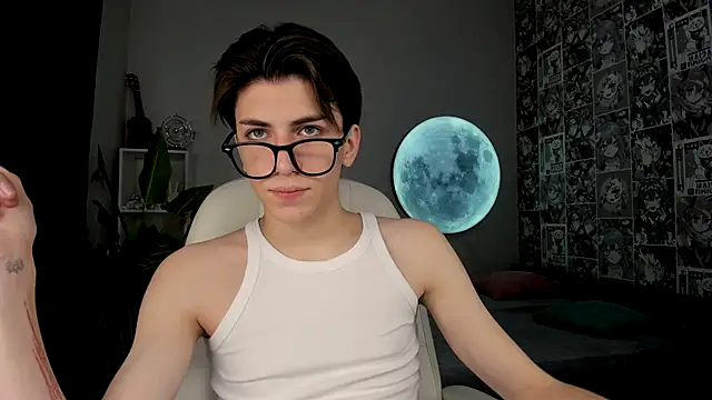 Oliver Starboy online show from September 11, 2025, 7:19 am