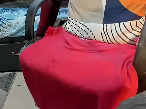 LUSTFULmistressxx online show from March 10, 2026, 12:32 pm