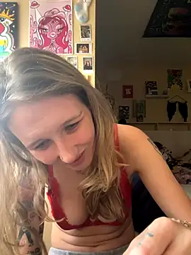 AutumnTides online show from October 9, 2025, 6:28 pm