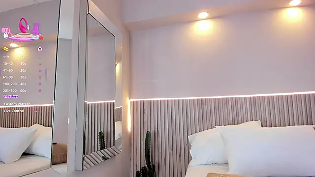 Snapshot of SloanyClark chatting on October 13, 2025, 2:28 pm SloanyClark online show from October 13, 2025, 2:28 pm