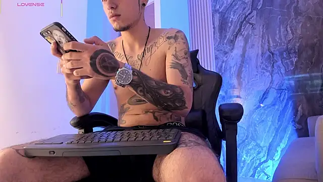 ReyBigx online show from September 11, 2025, 10:10 pm