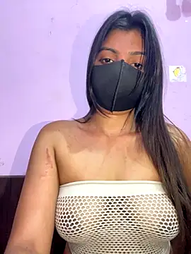  01ruhi online show from October 23, 2025, 6:06 pm