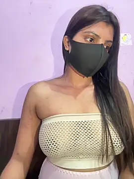  01ruhi online show from December 13, 2025, 7:53 pm