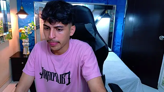 Snapshot of Alan_Del_Reyx chatting on February 27, 2026, 1:38 am Alan Del Reyx online show from February 27, 2026, 1:38 am