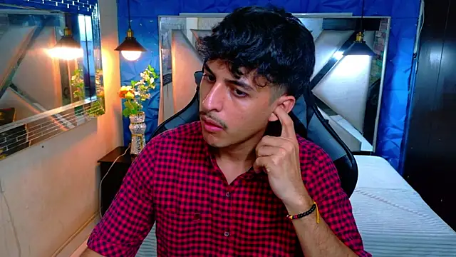 Snapshot of Alan_Del_Reyx chatting on March 1, 2026, 3:19 am Alan Del Reyx online show from March 1, 2026, 3:19 am