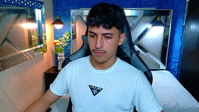 Snapshot of Alan_Del_Reyx chatting on March 3, 2026, 1:12 am Alan Del Reyx online show from March 3, 2026, 1:12 am