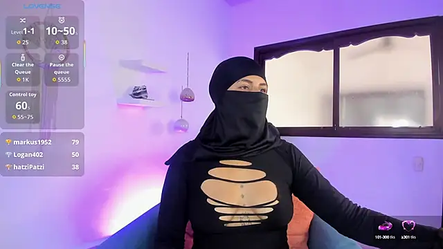 Snapshot of zali_mahamed chatting on September 30, 2025, 2:44 pm zali mahamed online show from September 30, 2025, 2:44 pm