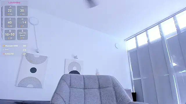 shaza khalan online show from October 25, 2025, 2:02 pm