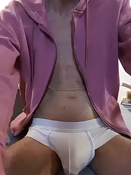 GayFun bln online show from April 25, 2026, 4:59 am