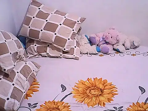 Sweetyummybabygirl online show from July 5, 2026, 10:06 pm