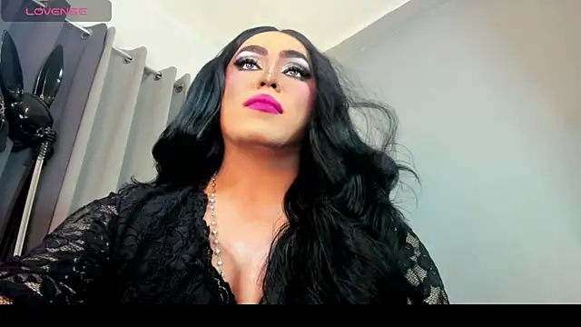 MagnaCumLoader17 online show from September 23, 2025, 8:01 pm