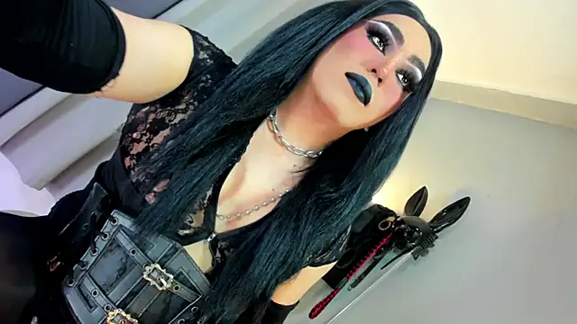 MagnaCumLoader17 online show from November 20, 2025, 10:31 pm