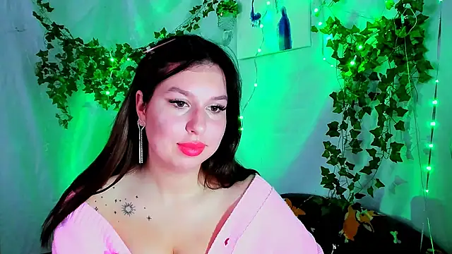 ChloeRicc online show from January 6, 2026, 10:08 am