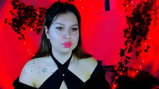 ChloeRicc online show from January 14, 2026, 2:55 pm