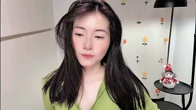 Rosalind xixi online show from March 12, 2026, 8:09 am