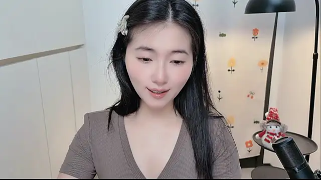 Snapshot of Rosalind_xixi chatting on June 1, 2026, 3:08 am Rosalind xixi online show from June 1, 2026, 3:08 am