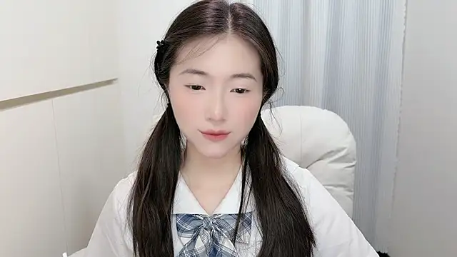 Snapshot of Rosalind_xixi chatting on July 28, 2026, 1:56 am Rosalind xixi online show from July 28, 2026, 1:56 am