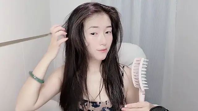 Snapshot of Rosalind_xixi chatting on August 1, 2026, 2:55 am Rosalind xixi online show from August 1, 2026, 2:55 am