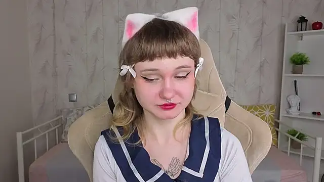 Tori Cutie online show from May 7, 2026, 12:05 am
