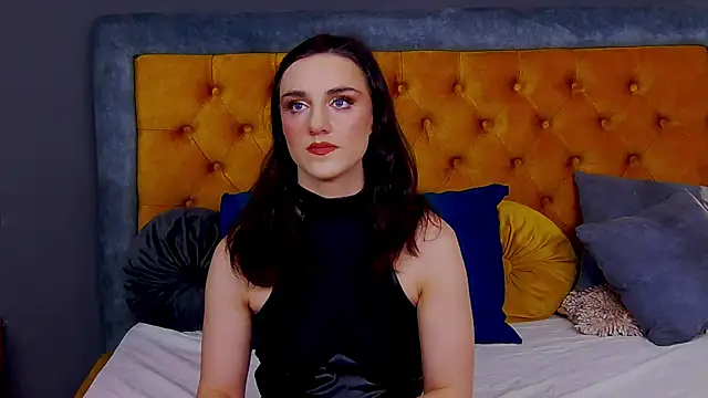 Jessica White  online show from May 9, 2026, 4:06 am